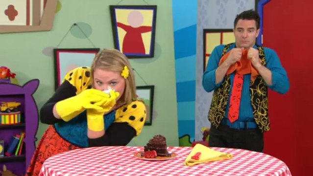 Comment se sentent Louis et Josée? Louis a peur