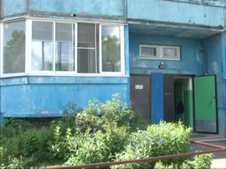 Губернатор в Фировском районе