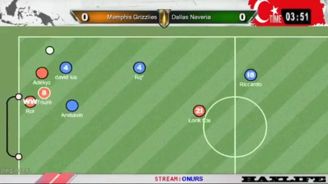 memphis 0-2 dallas