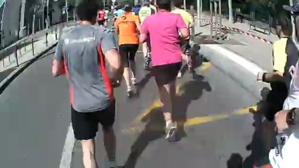 COURIR A CLERMONT 10 KM SUITE