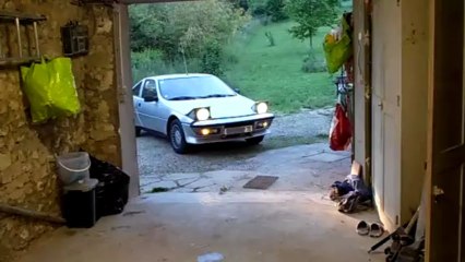 Murena Turbo