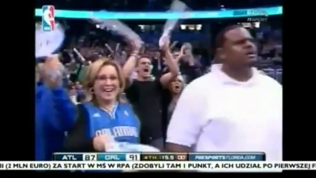 nSport - serwis informacyjny (9.11.2010, godz. 23:00)