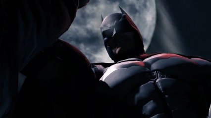 Batman Arkham Origins - E3 Gameplay Reveal Trailer