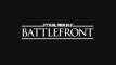 Star Wars Battlefront E3 Announcement Trailer 2013 (HD)