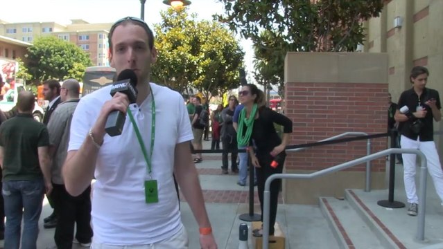 Conférence Microsoft E3 2013 : le debrief