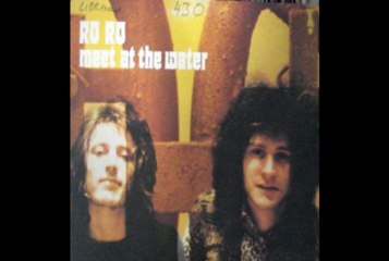 Ro Ro  "Give Me The Benefit" 1972 UK Prog Rock