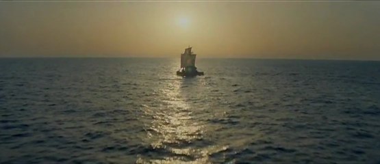 'Kon-Tiki' - Tráiler español