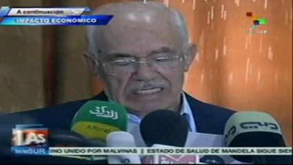 Siria pide a soldados de ONU salgan de inmediato de su territorio