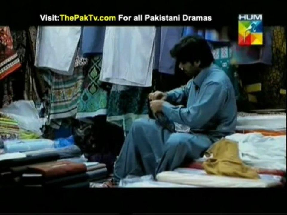 Rehaai Episode 13 By HUM TV