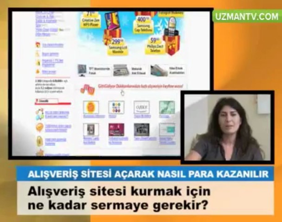 Web Sitesi Nasıl Kurulur