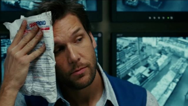 Employee of the Month (2006) Full Movie Part 1