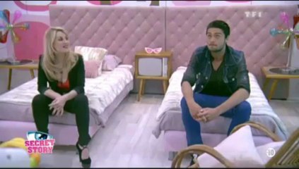[Parodie] Secret Story 7: Before Sonia et Julien l'entrée