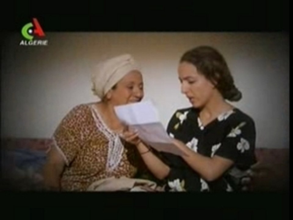 Algerie.Nass.Mlah.City.3.Le.Visa.sissan