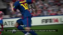 FIFA 14 (PS4) - E3 2013 Trailer