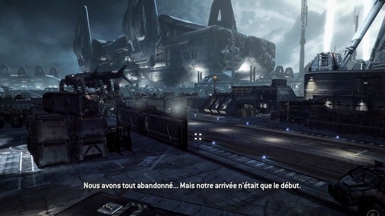 Titanfall - Trailer E3 2013