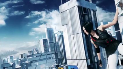 Mirror's Edge 2 - Teaser Trailer E3 2013 [HD]