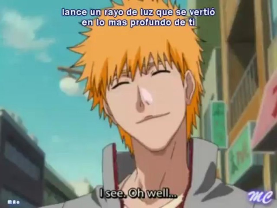 bleach song for
