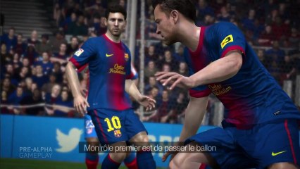 FIFA 14 - Bande-Annonce - E3 2013