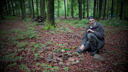 Wambli "La queste des pierres" - "The Quest of the Stones"