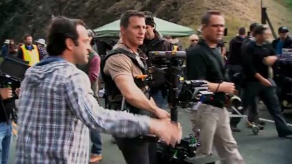 On The Set - Need For Speed Movie - E3