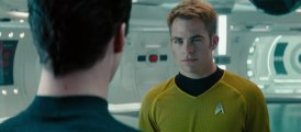 STAR TREK INTO DARKNESS - Confrontation entre Kirk et John Harrison [H.264 1080p]