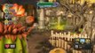 Plants vs Zombies Garden Warfare (XBOXONE) - Gameplay E3