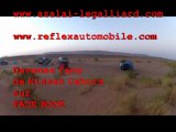 video etape 3 sur 10 /  erfoud -  passe de mharech maroc 2013 raid azalai 4x4