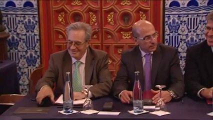 La junta directiva del Barça se desplaza a Sitges para celebrar su reunión mensual