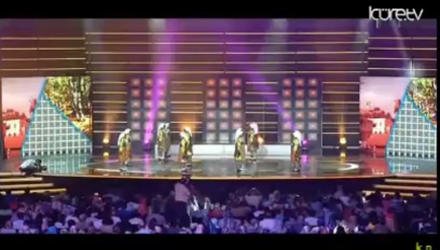 17 Kastamonu halk oyunları Mozambik ANKARA 11.Türkçe Olimpiyatı