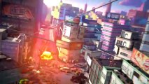 Sunset Overdrive - E3 Cinematic Teaser Trailer