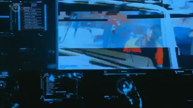 Splinter Cell Blacklist - Trailer E3