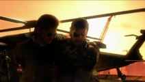 Metal Gear Solid 5 - E3 REVEAL TRAILER 2013 [VO|HD720p]