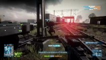 Bad Company 3 & Battlelog Update (Battlefield 3 Gameplay/Commentary)