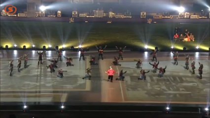 İZMİR'İN EFELERİ 11.Türkçe Olimpiyatı