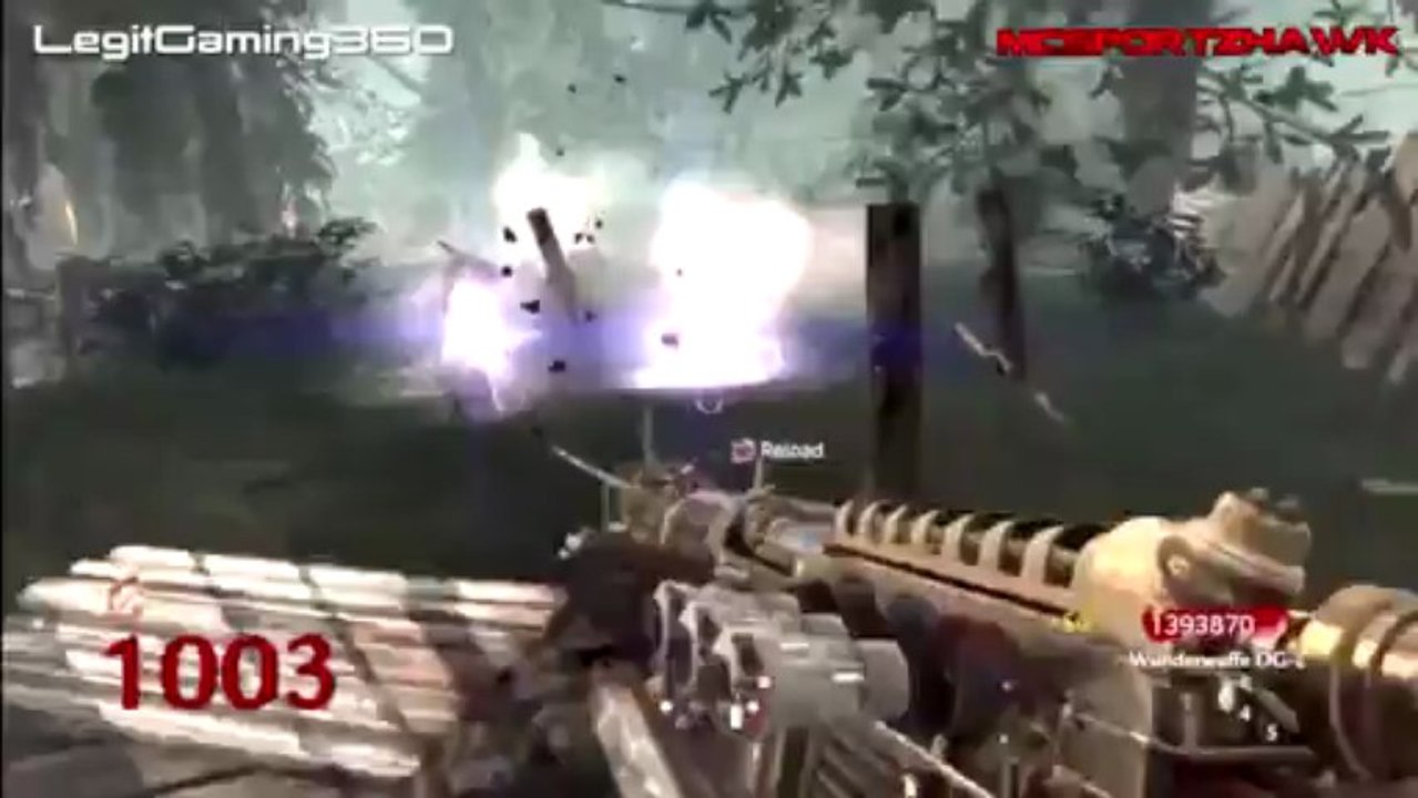 Shi No Numa World Record