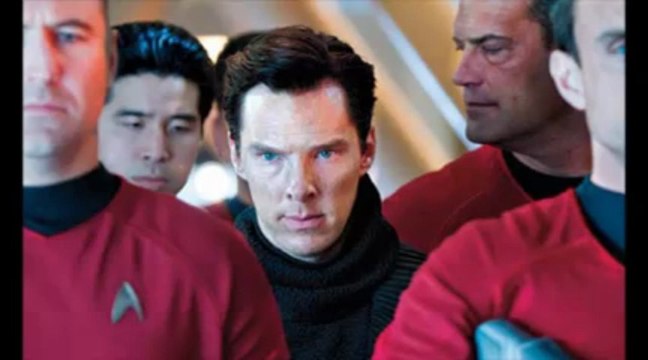 Star Trek Into Darkness watch full part1# Trailer - RMRK Movies Online Streaming TV