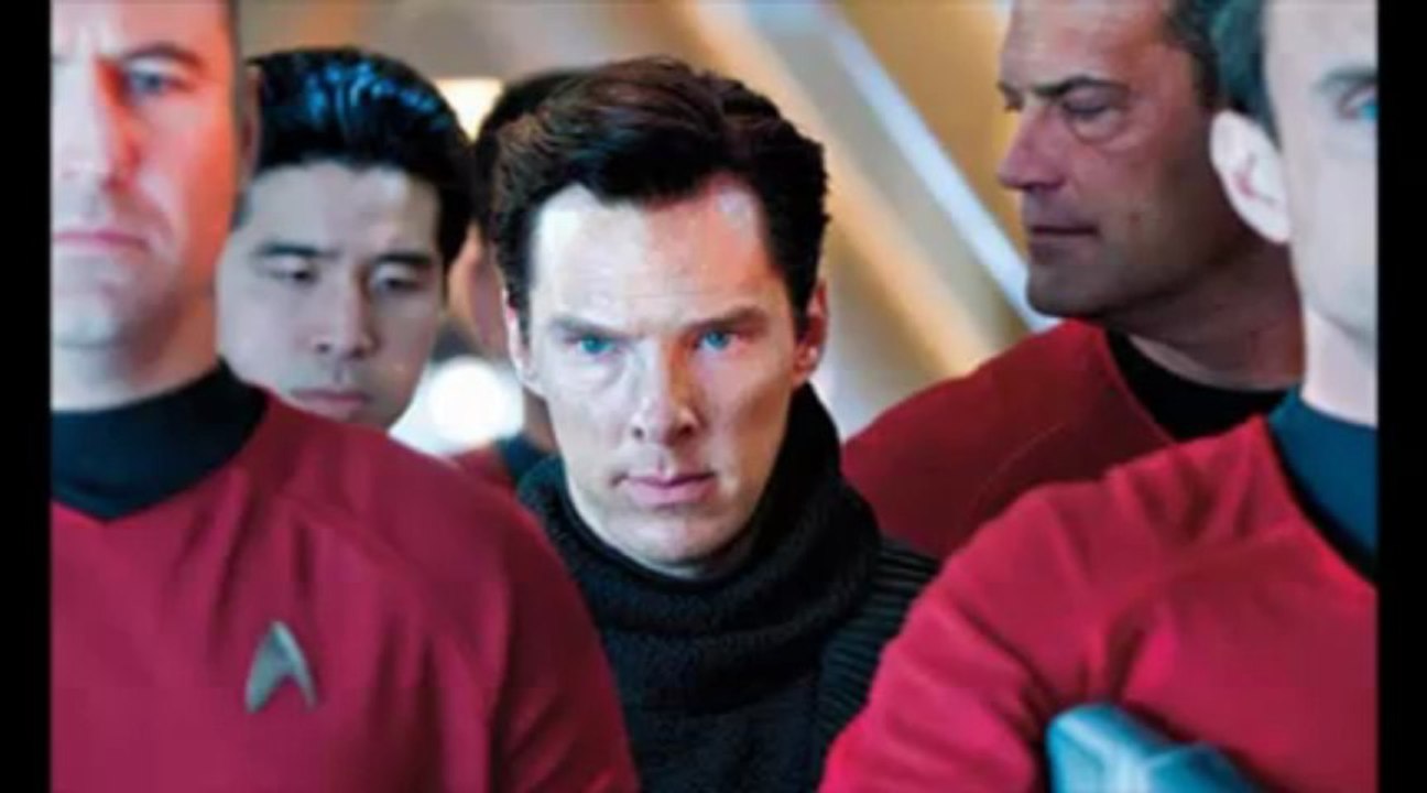 Star Trek Into Darkness watch full part1# Trailer - RMRK Movies Online Streaming TV