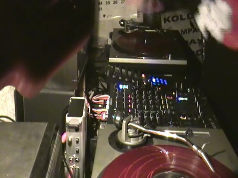 t3KnØiD set  [ part III ]