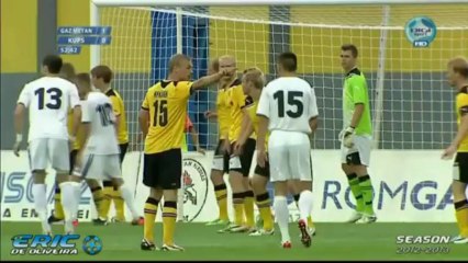 Eric de Oliveira Moments