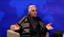 Romila Thapar on India's past and present - 4