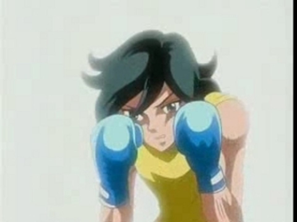 Ring ni kakero