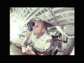 Project Apollo Selection 16mm Onboard Camera