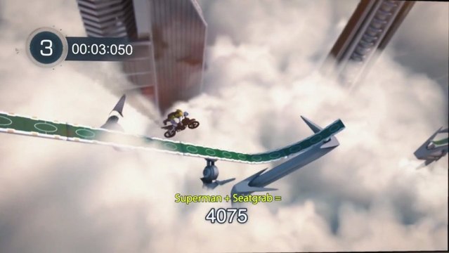 Trials Fusion & Trials Frontier - Trailer E3 2013