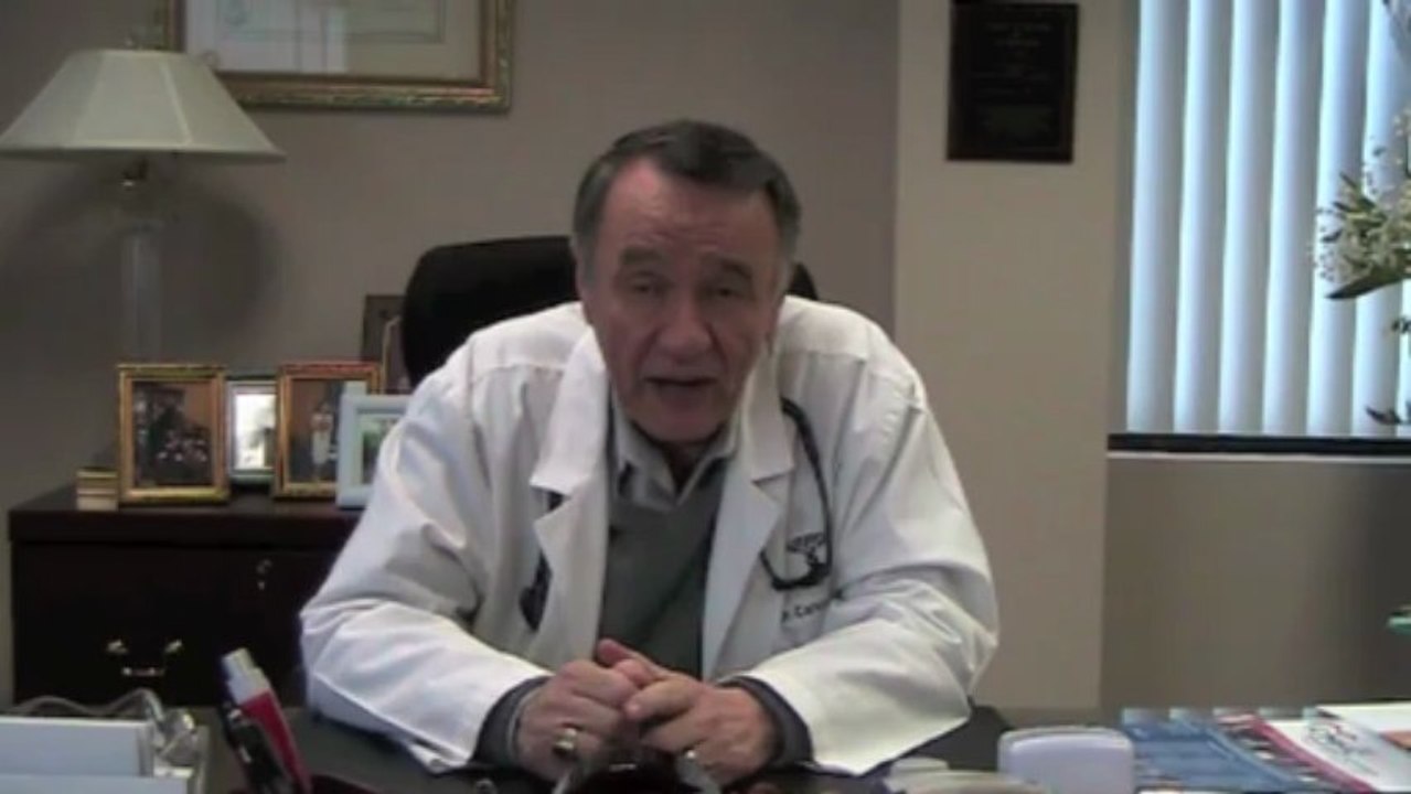 Que es la falta de aire?