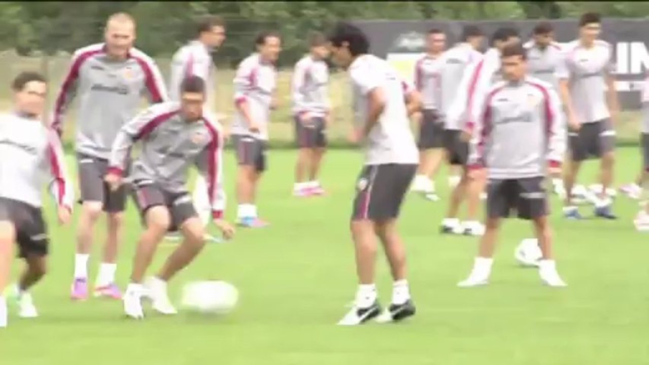 Mathieu wird bei den Bayern gehandelt