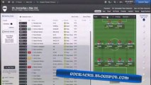 Top Eleven Football Manager Hack Cheat Tool [cash, tokens, morale,