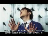 Wheesung feat. Junhyung Yong - WORDS THAT FREEZE MY HEART