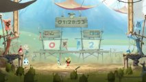 Rayman Legends (360) - Gameplay E3 2013