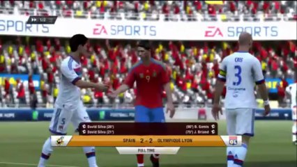 FIFA 12 | Race to Division One | I HAD TO DO IT...#19