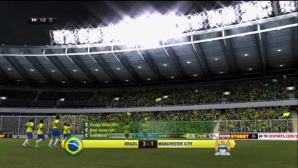 FIFA 12 | Race to Division One | Lets Get TECHNICAL! #17